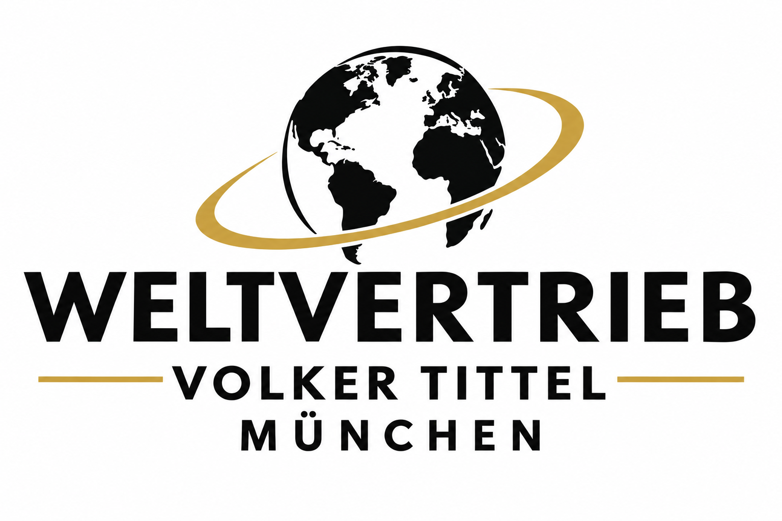 Weltvertrieb Volker Tittel München